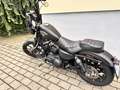 Harley-Davidson Iron 883 Custom Penzl Exaust Fekete - thumbnail 3