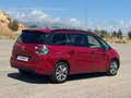 Citroen C4 Grand Picasso 1.6e-HDi Intensive 115 Burdeos - thumbnail 4