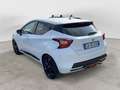Nissan Micra 5ª serie DIG-T 117 5 porte N-Sport White - thumbnail 16
