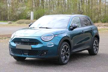 La Prima 54 kWh ACC SHZ Navi LED RK