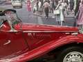 MG TF 1.500 restaurata / ASI ORO Rosso - thumbnail 4