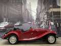 MG TF 1.500 restaurata / ASI ORO Rosso - thumbnail 3