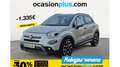Fiat 500X 1.0 Firefly S&S Cross Gris - thumbnail 1