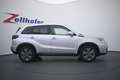 Suzuki Vitara 1,4 Hybrid ALLGRIP shine Silber - thumbnail 4