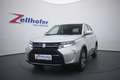 Suzuki Vitara 1,4 Hybrid ALLGRIP shine Silber - thumbnail 1