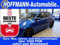 SEAT Toledo ohne TÜV, nur Gewerbe oder Export Azul - thumbnail 1