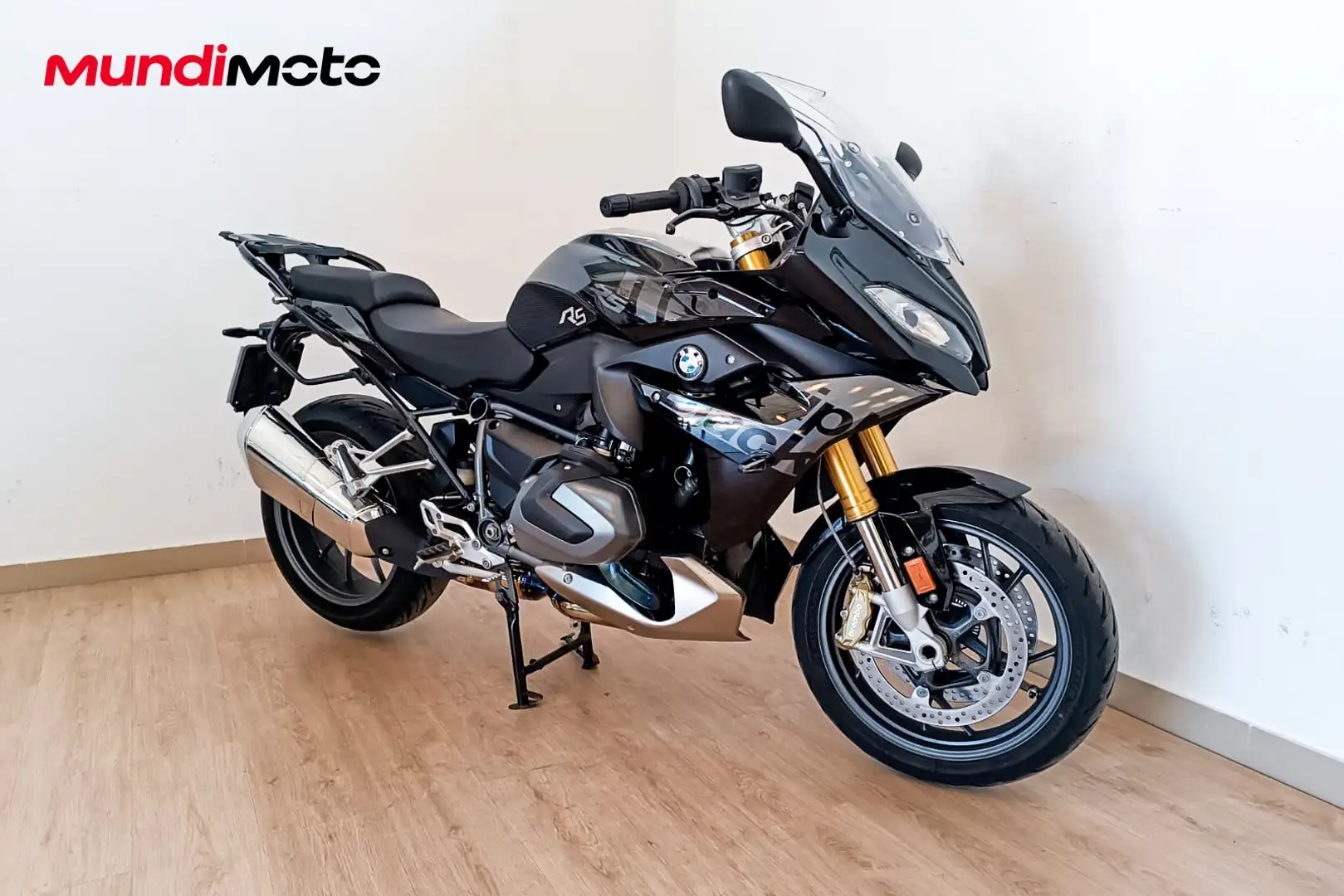 BMW R 1250 RS - 2