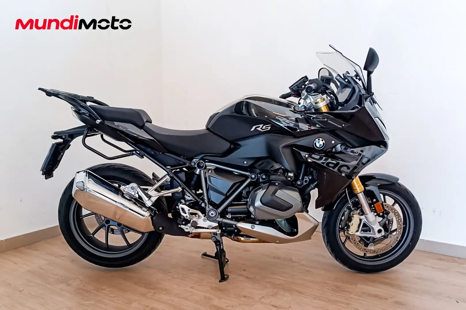 BMW R 1250 RS - 1
