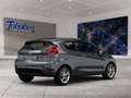 Ford Fiesta Tempomat + Klimaanlage Grau - thumbnail 2