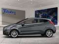Ford Fiesta Tempomat + Klimaanlage Grau - thumbnail 3
