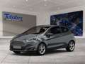 Ford Fiesta Tempomat + Klimaanlage Grau - thumbnail 1