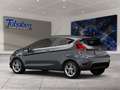 Ford Fiesta Tempomat + Klimaanlage Grau - thumbnail 4