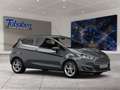 Ford Fiesta Tempomat + Klimaanlage Grau - thumbnail 7