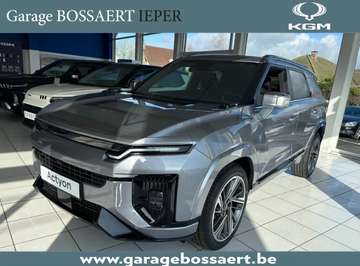 1.5 Hybrid - Zelfopladend - 10 jaar garantie