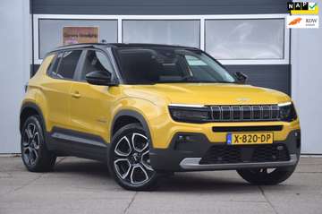 1st Edition 54 kWh Soh 96% | NL auto | NAP |