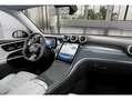Mercedes-Benz GLC 300 300de 4Matic Gris - thumbnail 12