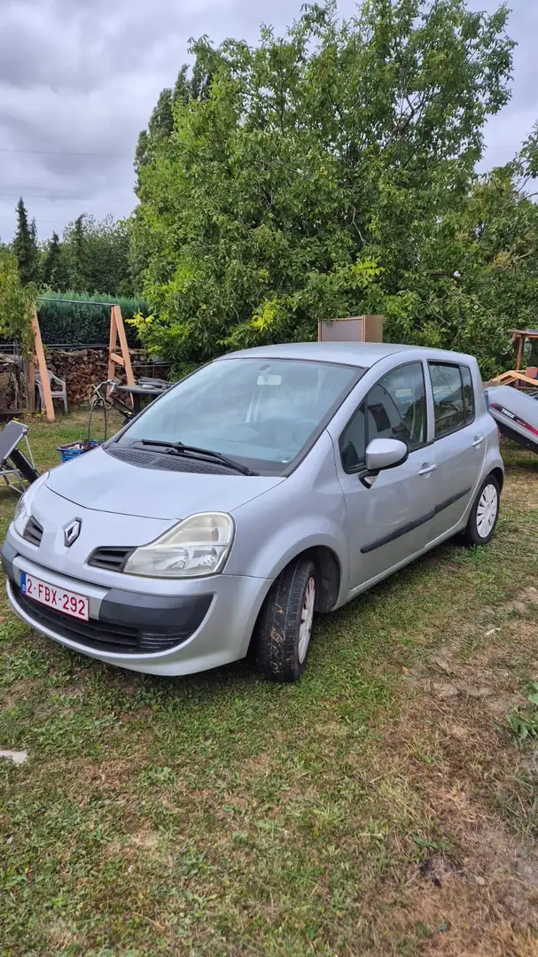 Renault Modus 1.5 dCi FAP - 2