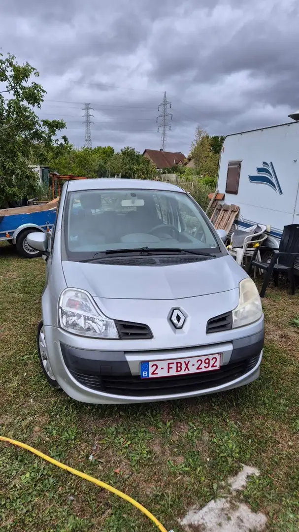 Renault Modus 1.5 dCi FAP - 1