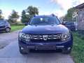 Dacia Duster I Ambiance 4x2- 1 Hand- Klima- Tüv neu Blau - thumbnail 5