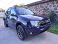 Dacia Duster I Ambiance 4x2- 1 Hand- Klima- Tüv neu Blau - thumbnail 3
