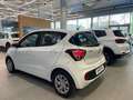 Hyundai i10 i10 II 2017 1.0 Tech PROMO LINEAR72 Weiß - thumbnail 7