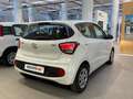 Hyundai i10 i10 II 2017 1.0 Tech PROMO LINEAR72 Weiß - thumbnail 6