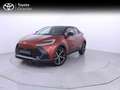 Toyota C-HR 1.8 Spirit Hybrid 140 Rojo - thumbnail 1