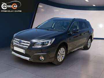 2.5i Executive Plus Lineartronic
