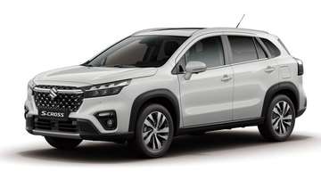 1.4 HYRBID Top 2wd - NUOVO!
