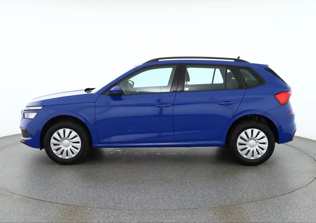 Skoda Kamiq 1.0 Active LED Spurhalte Bluetooth DAB, миниатюра 2