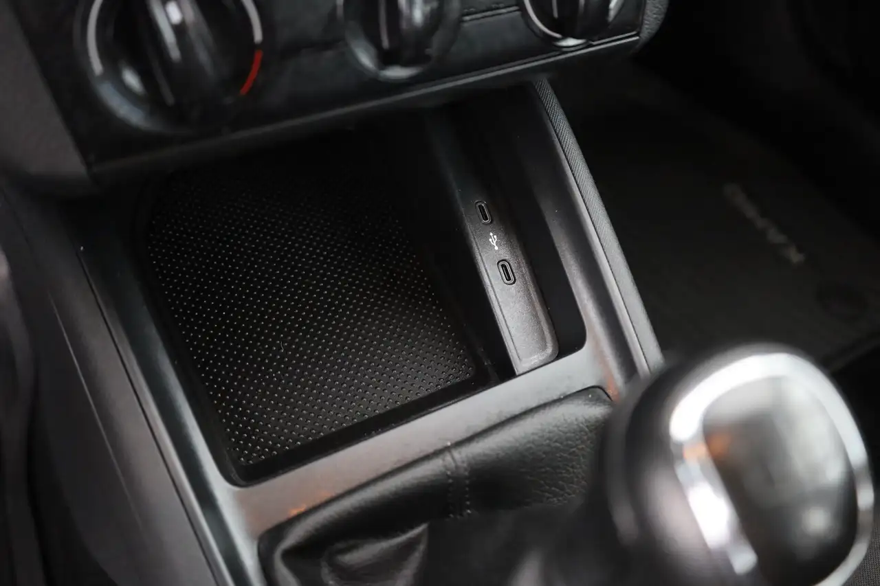 Skoda Kamiq 1.0 Active LED Spurhalte Bluetooth DAB, миниатюра 13