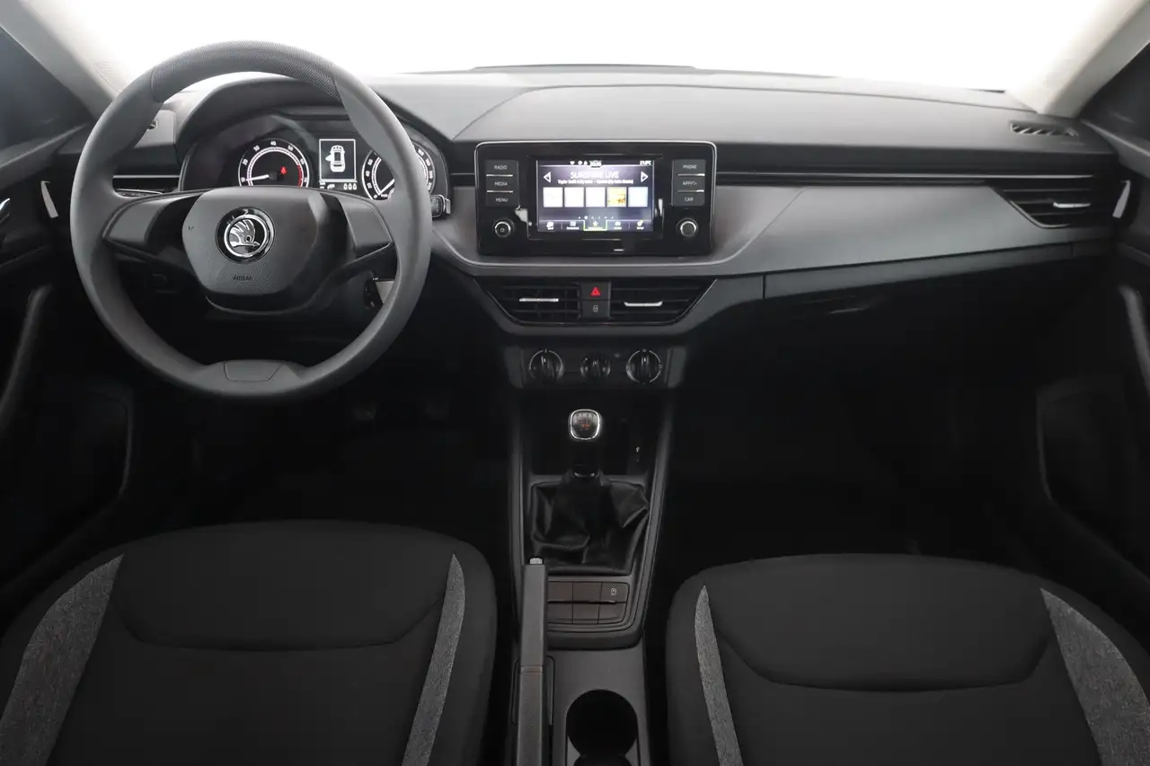 Skoda Kamiq 1.0 Active LED Spurhalte Bluetooth DAB, миниатюра 9