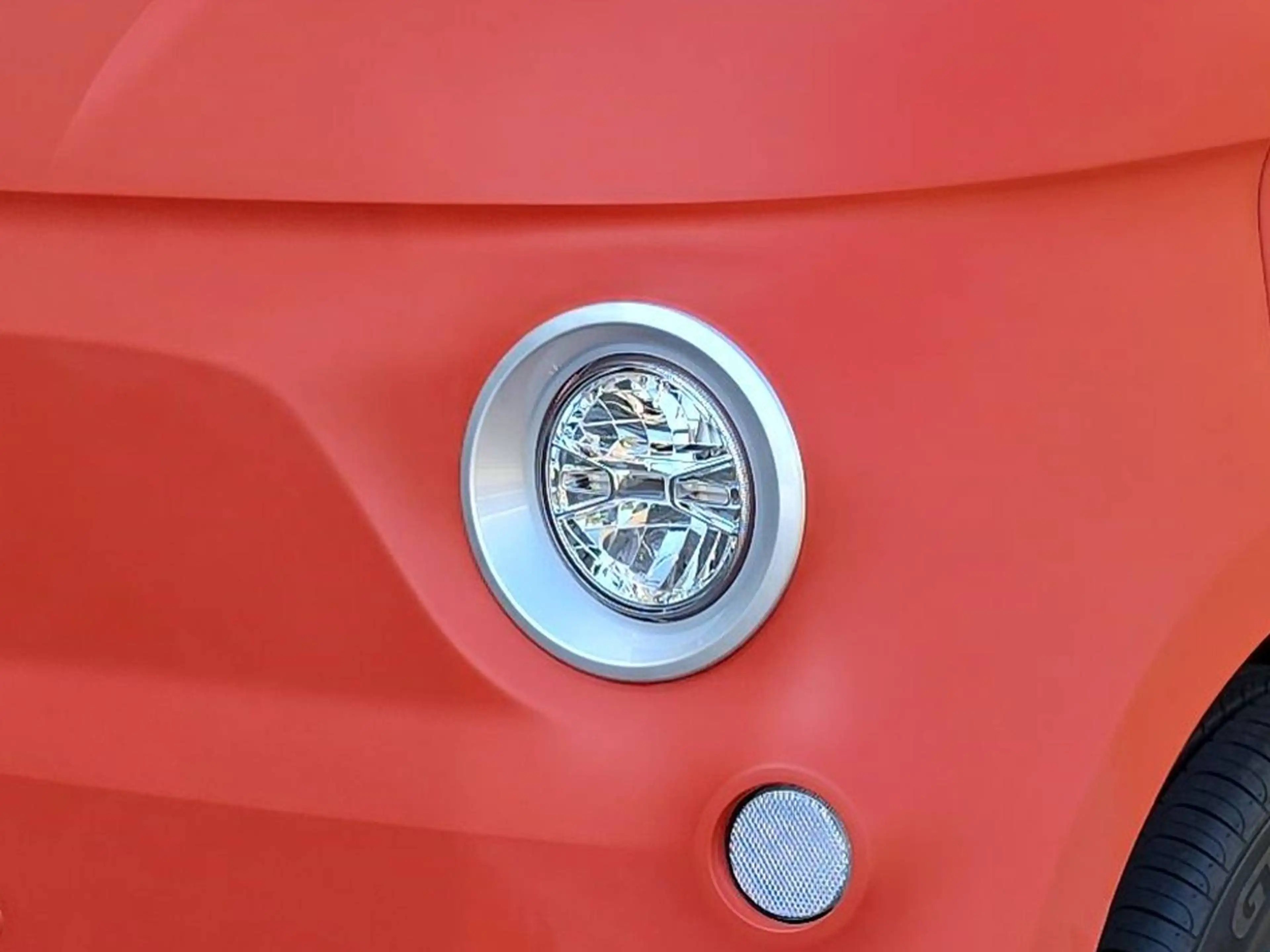 Fiat Topolino Topolino Corallo Neues Modell 26 — photo 5