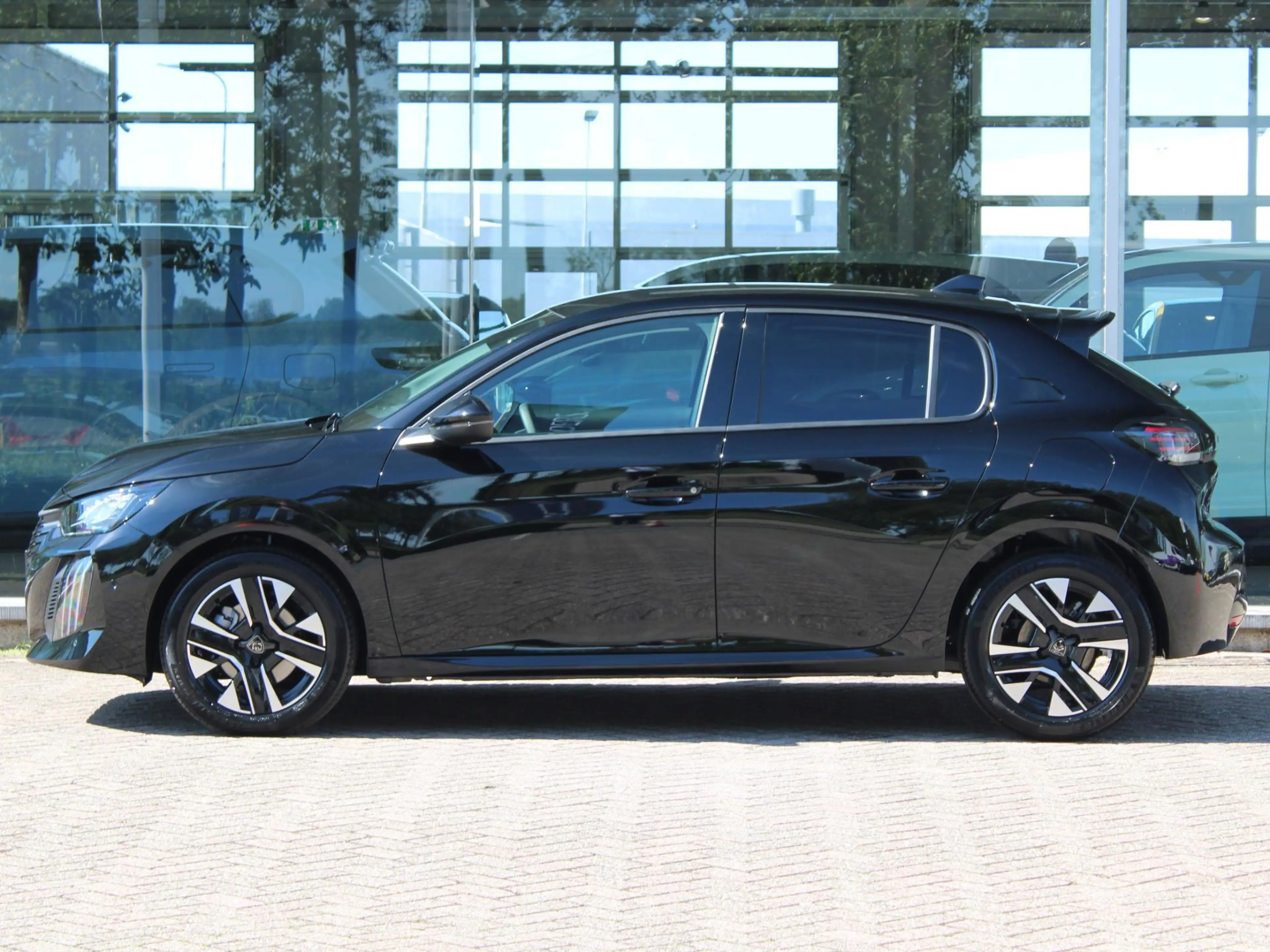 Peugeot 208 1.2 PT 100 Allure VOORRAADKORTING — photo 7