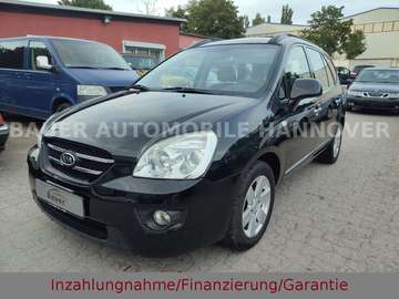 2.0 CRDi /Tüv NEU/GARANTIE