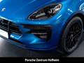 Porsche Macan GTS Sportabgas Luftfederung Panoramadach Blau - thumbnail 10