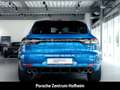 Porsche Macan GTS Sportabgas Luftfederung Panoramadach Blau - thumbnail 7