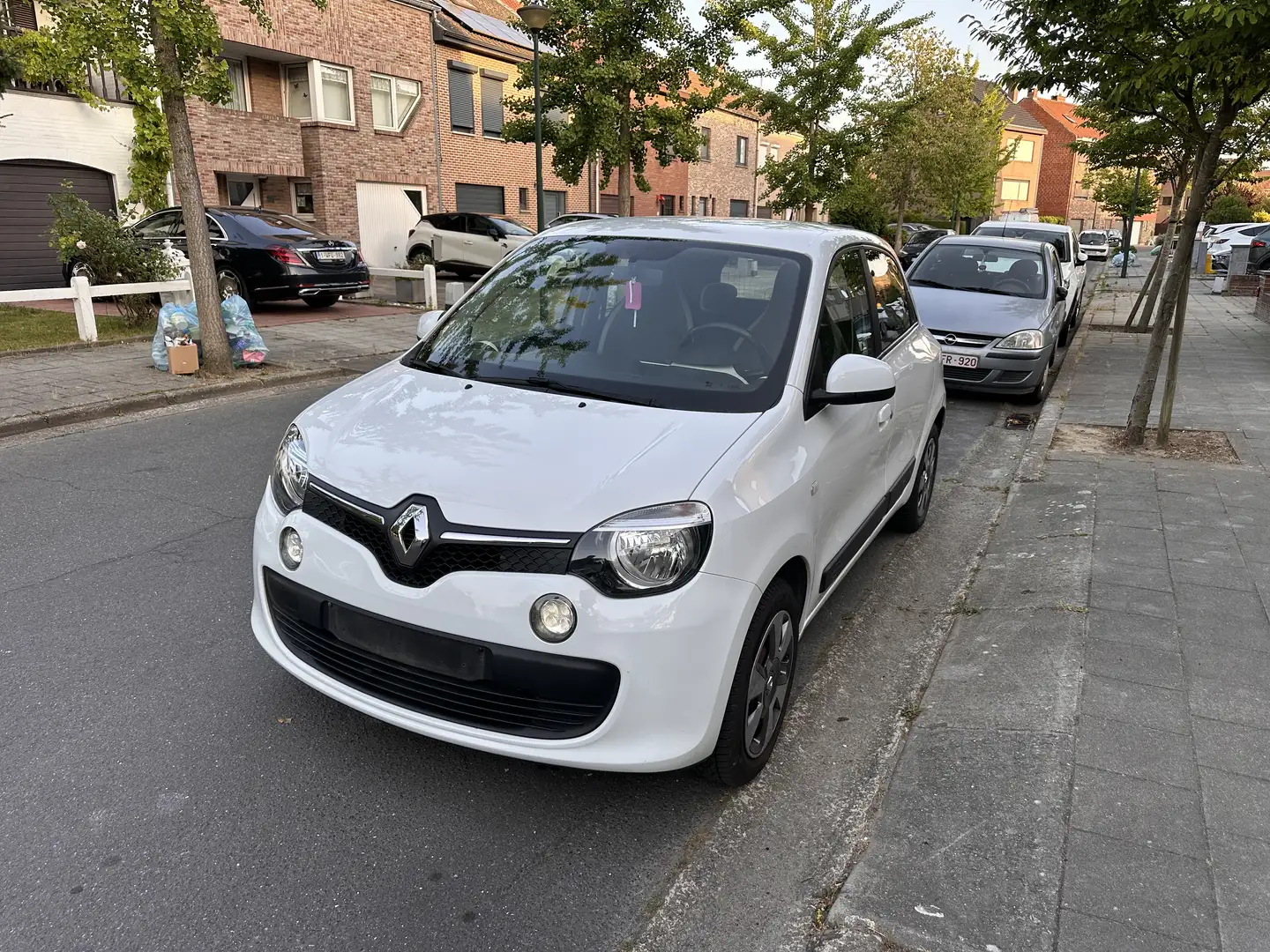 Renault Twingo 1.0i SCe Zen S&S - 1