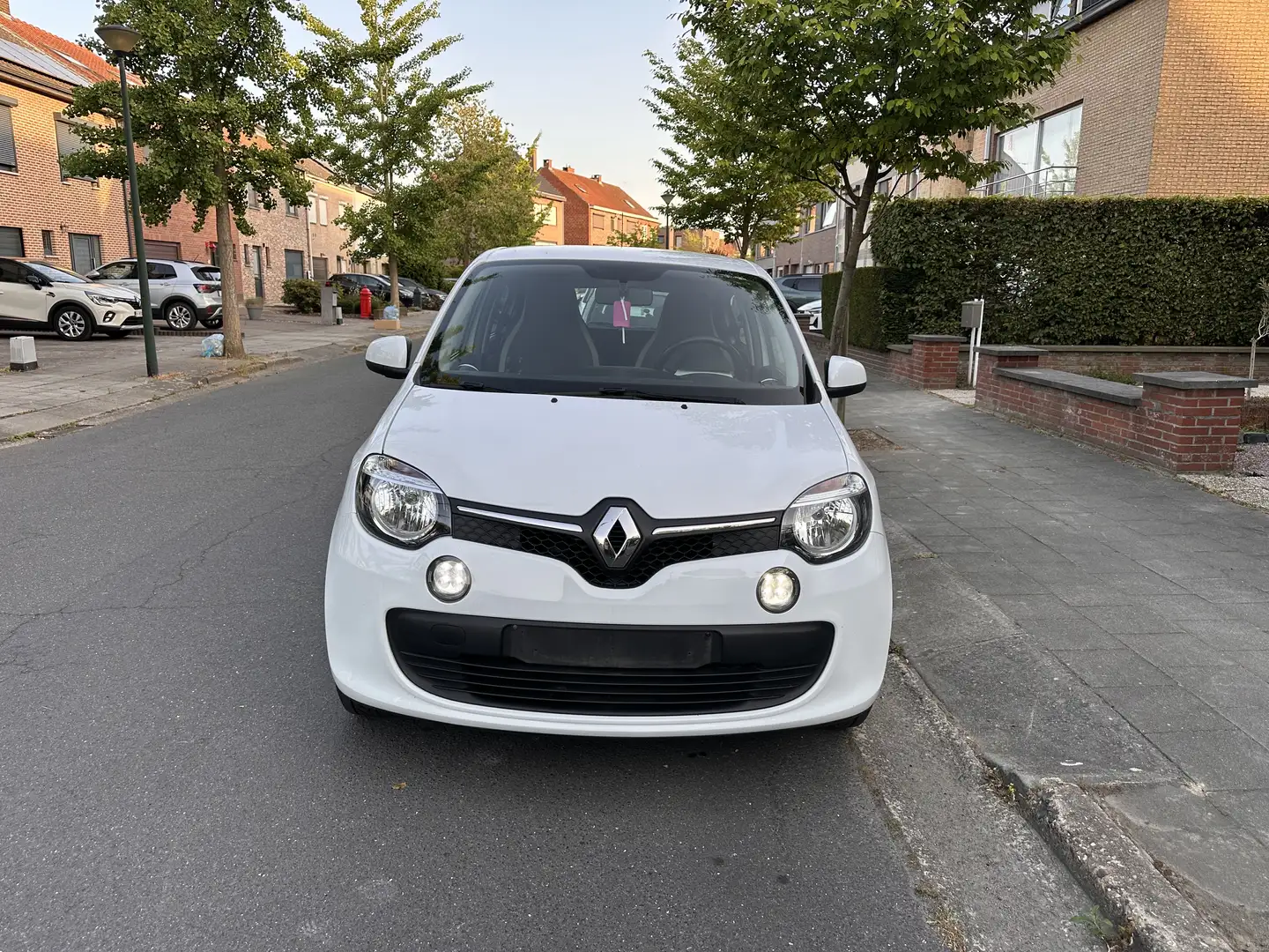 Renault Twingo 1.0i SCe Zen S&S - 2