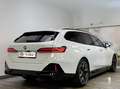 BMW 530 530e xDrive Touring Msport Bianco - thumbnail 5