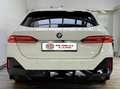 BMW 530 530e xDrive Touring Msport Bianco - thumbnail 4