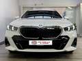 BMW 530 530e xDrive Touring Msport Bianco - thumbnail 2