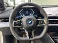 BMW 530 530e xDrive Touring Msport Bianco - thumbnail 9