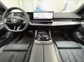 BMW 530 530e xDrive Touring Msport Bianco - thumbnail 8