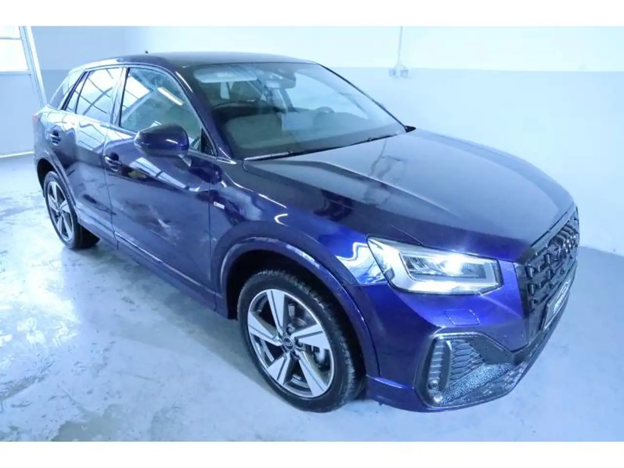 Audi Q2 2026
