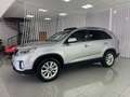 Kia Sorento 2.2CRDi Emotion 4x4 Aut. Gris - thumbnail 2