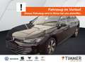 Volkswagen Passat Variant 2.0 TDI DSG BUSINESS *AHK *TRAILER *LED *ACC *360 Schwarz - thumbnail 1