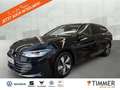 Volkswagen Passat Variant 2.0 TDI DSG BUSINESS *AHK *TRAILER *LED *ACC *360 Schwarz - thumbnail 1