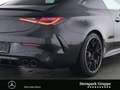 Mercedes-Benz CLE 53 AMG CLE 53 AMG 4M+ Coupé Distro+Pano+HuD+Night+Sound Schwarz - thumbnail 4