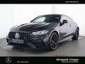 Mercedes-Benz CLE 53 AMG CLE 53 AMG 4M+ Coupé Distro+Pano+HuD+Night+Sound Schwarz - thumbnail 1